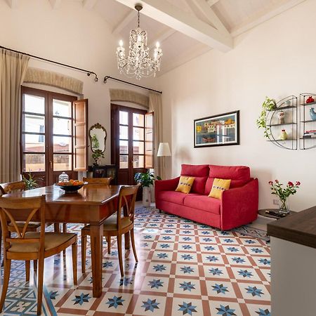 Mch-Marina Charming House Apartment Cagliari Exterior photo