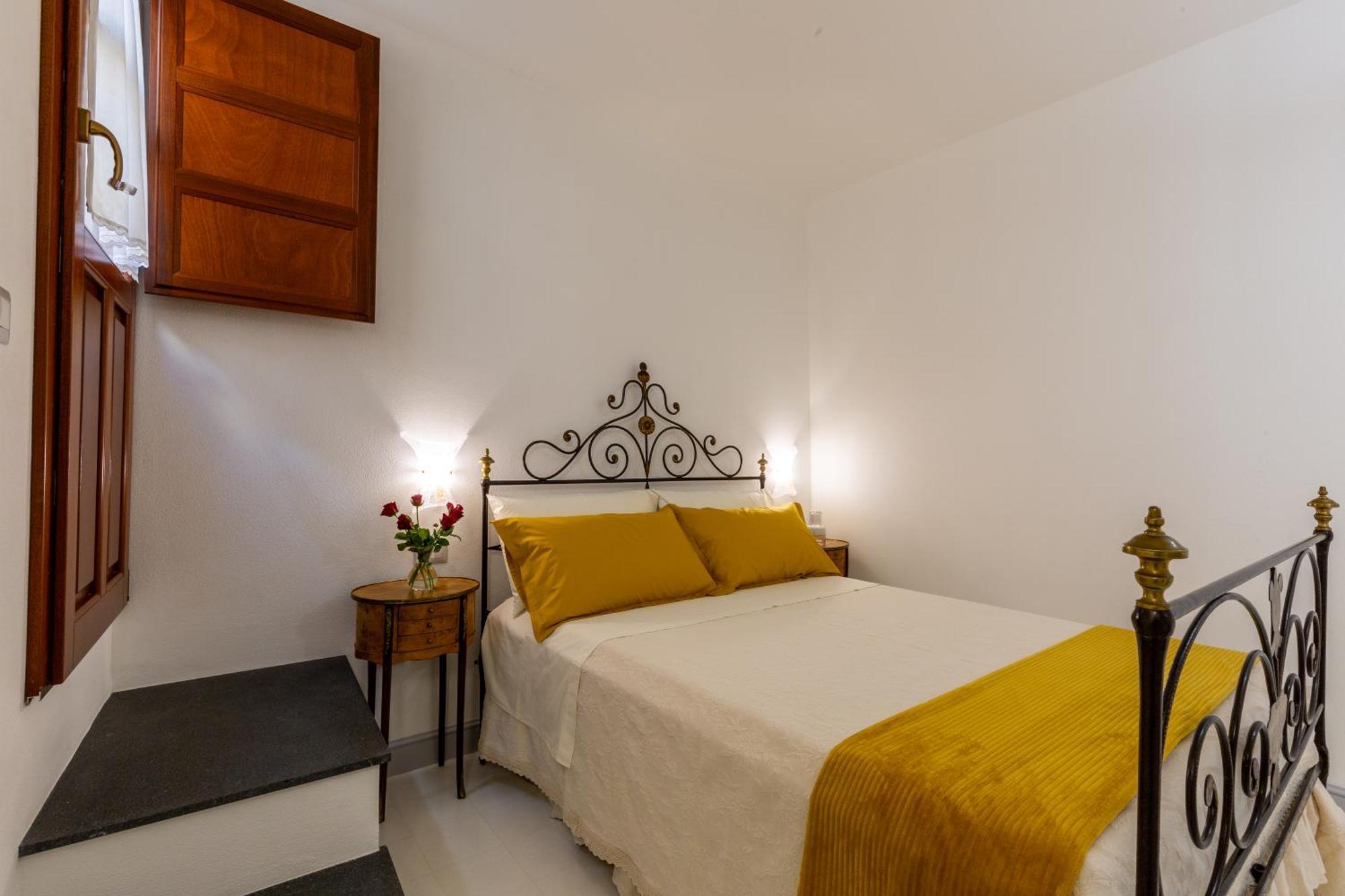 Mch-Marina Charming House Apartment Cagliari Exterior photo