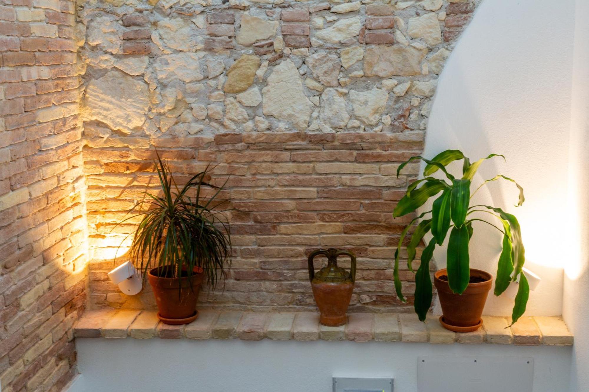 Mch-Marina Charming House Apartment Cagliari Exterior photo
