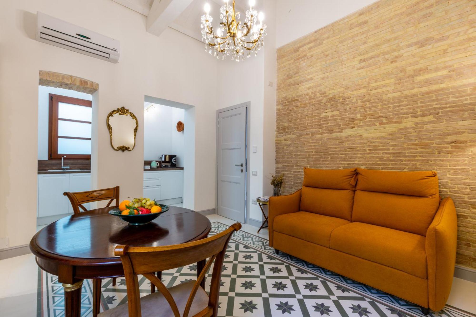 Mch-Marina Charming House Apartment Cagliari Exterior photo