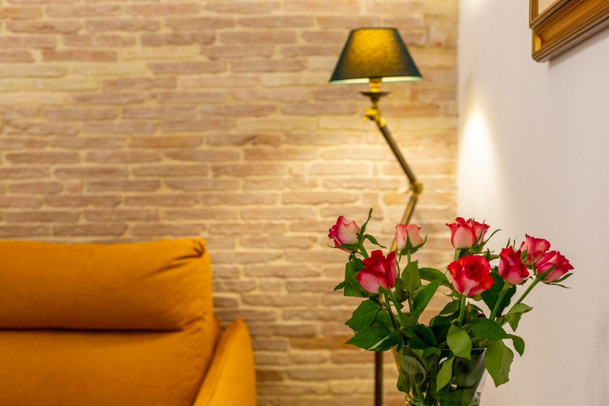 Mch-Marina Charming House Apartment Cagliari Exterior photo