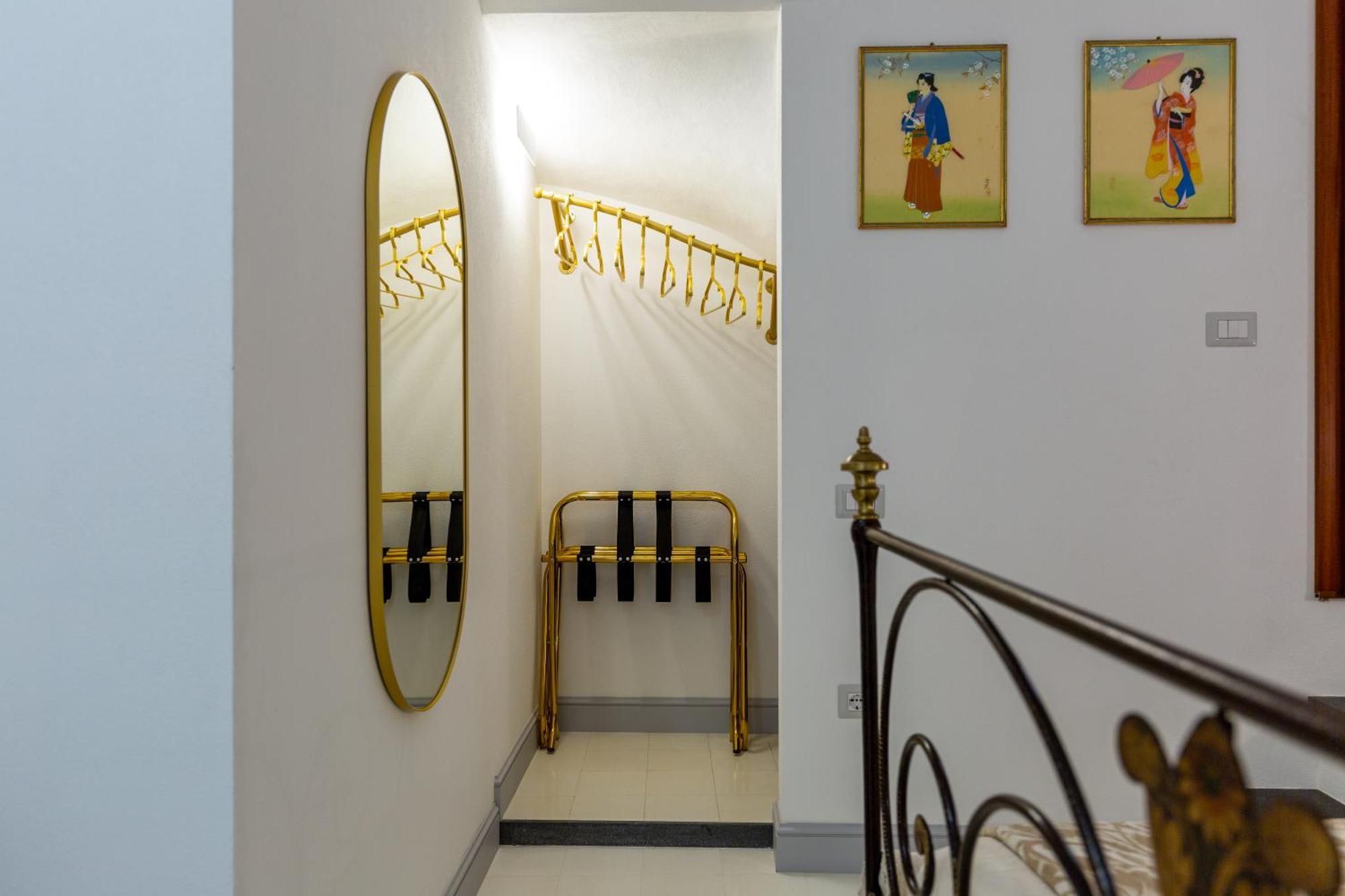 Mch-Marina Charming House Apartment Cagliari Room photo