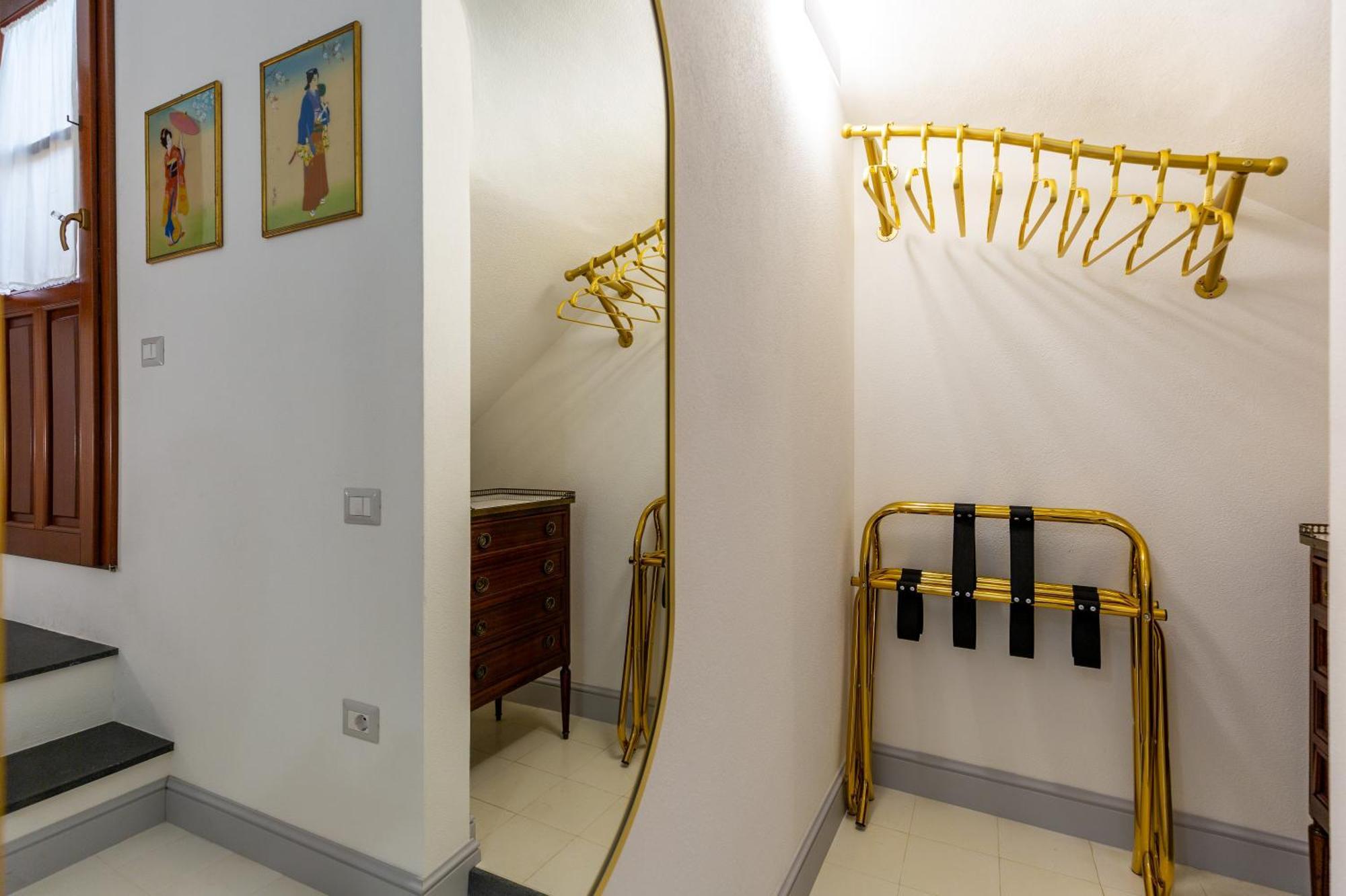 Mch-Marina Charming House Apartment Cagliari Exterior photo