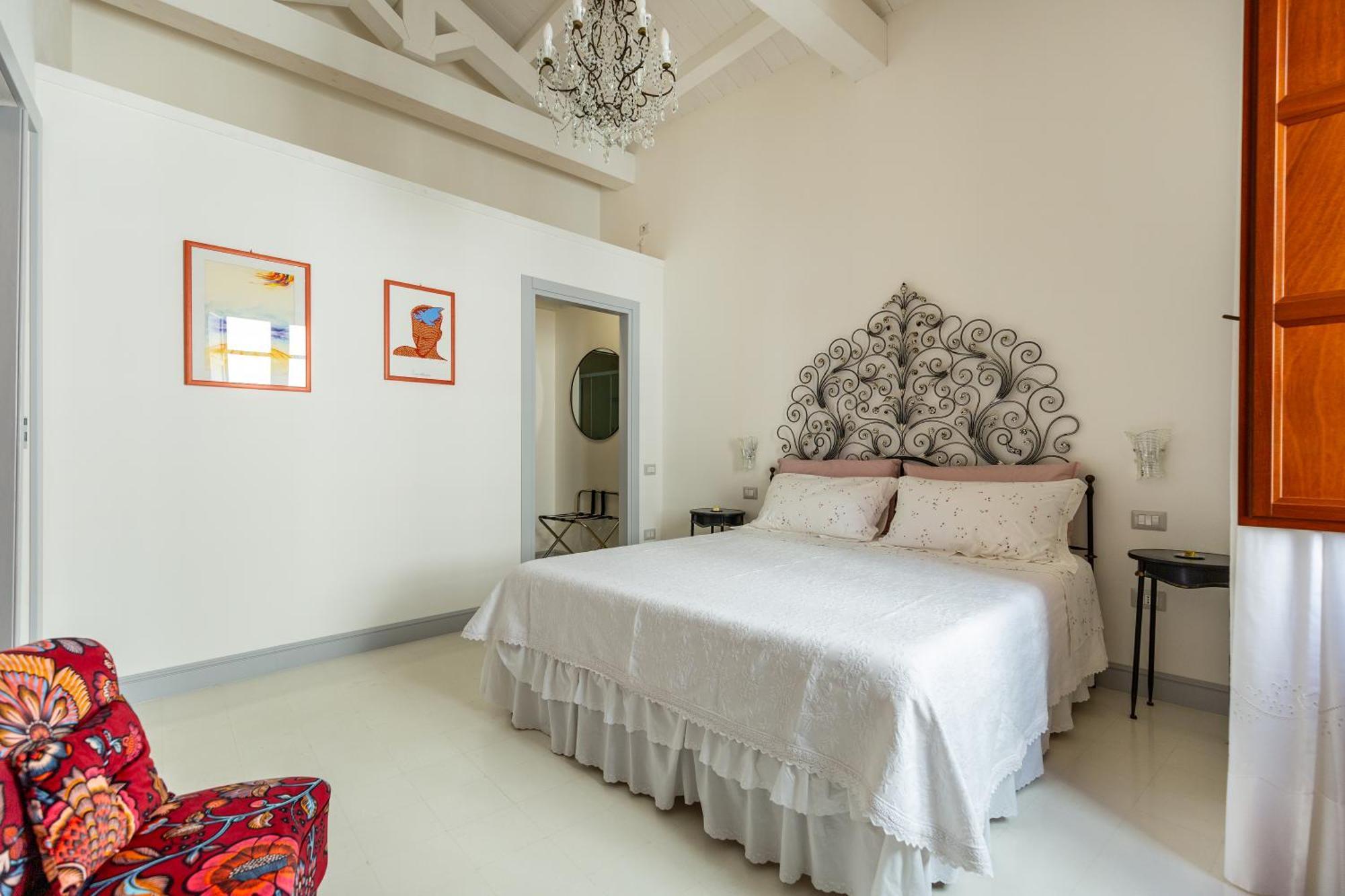 Mch-Marina Charming House Apartment Cagliari Exterior photo