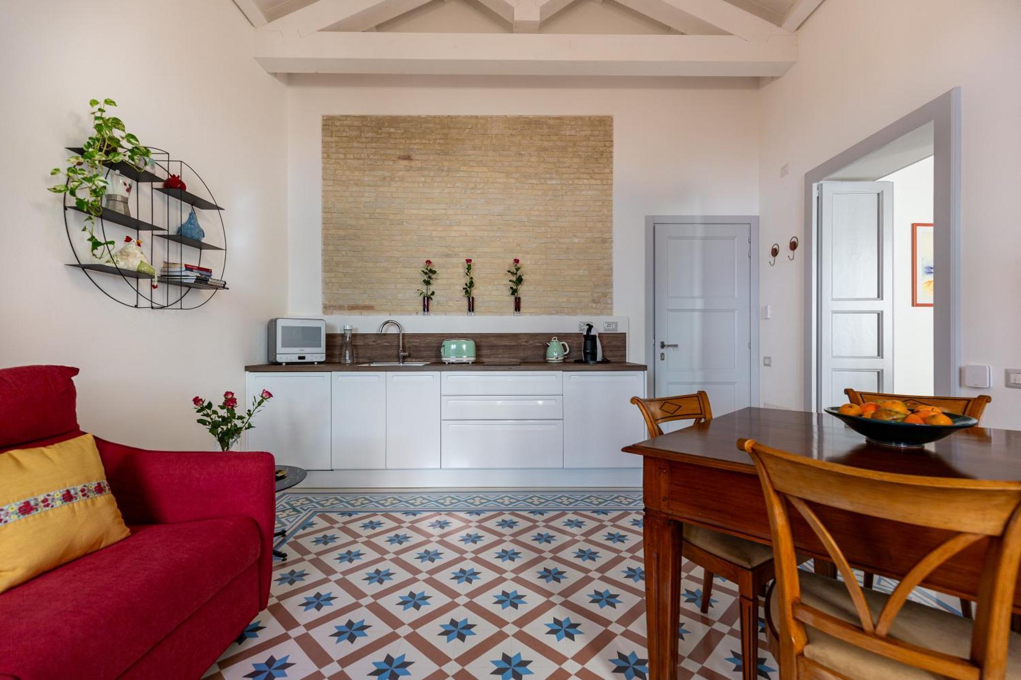 Mch-Marina Charming House Apartment Cagliari Exterior photo